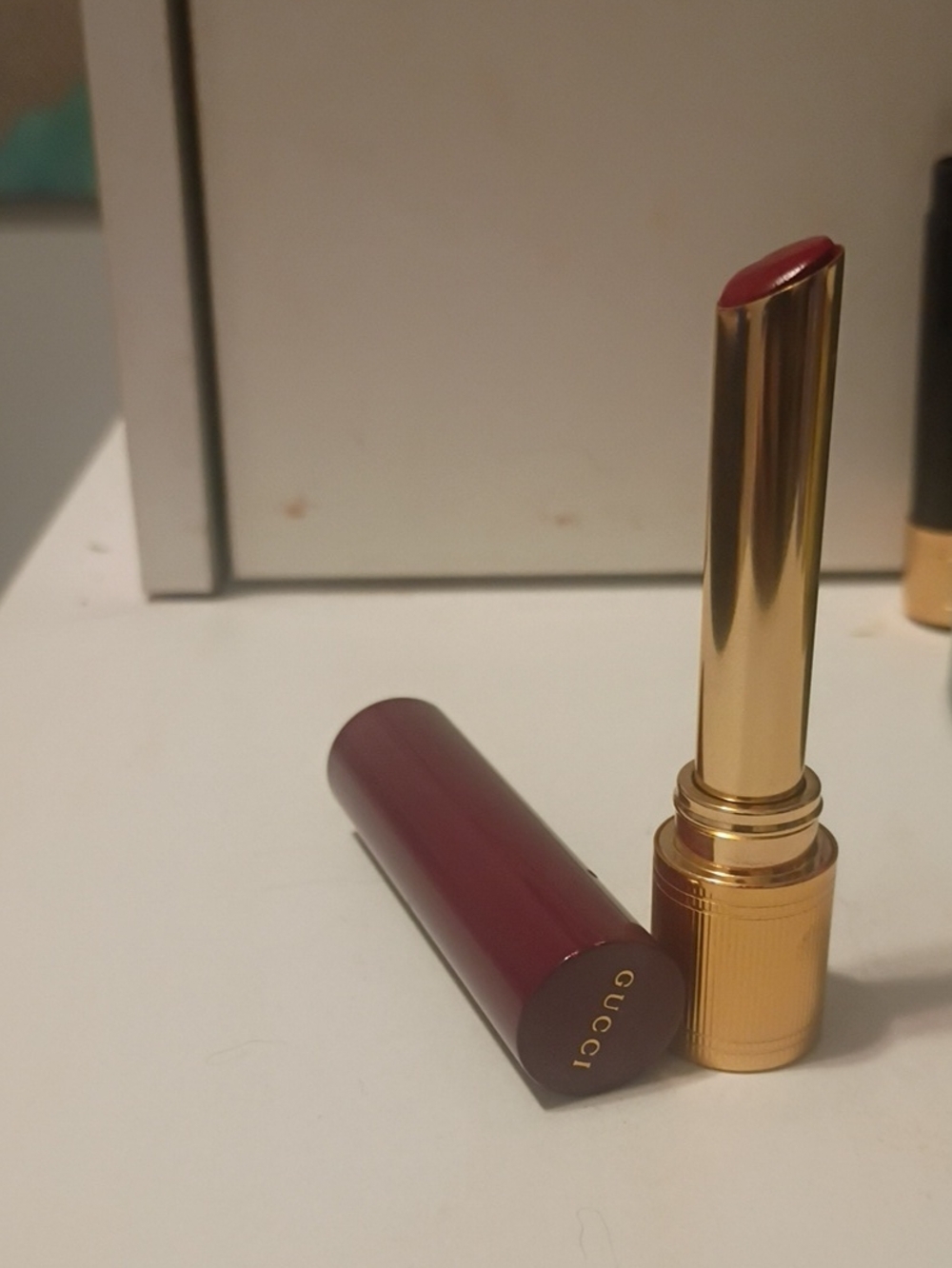 Gucci Slim Lipstick in Shade 509